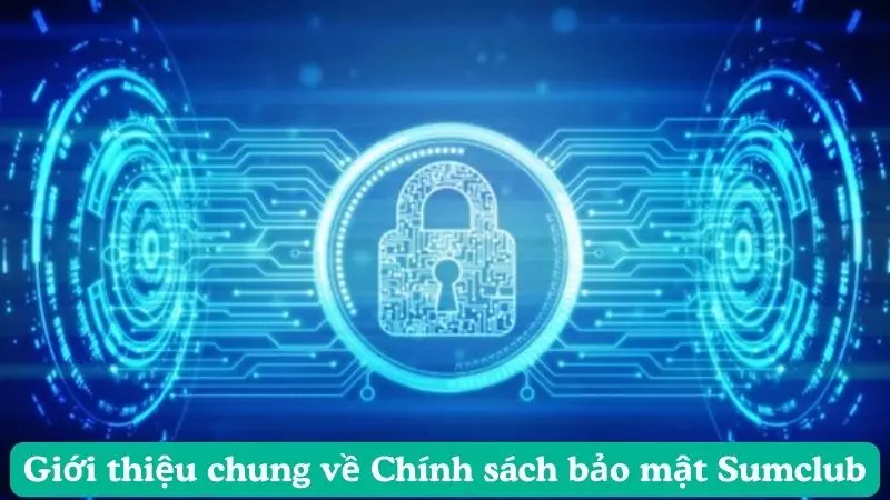 Giới thiệu chung về Chính sách bảo mật Sumclub