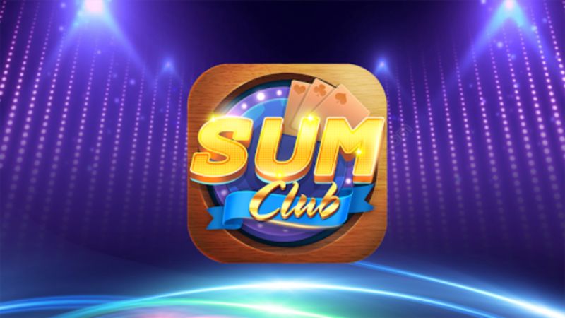 Đại lý game bài Sumclub