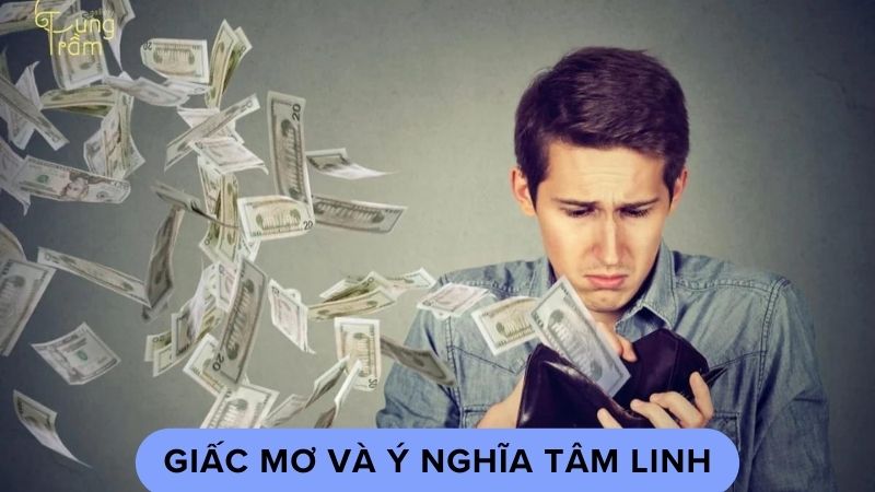 Giấc Mơ và Ý Nghĩa Tâm Linh