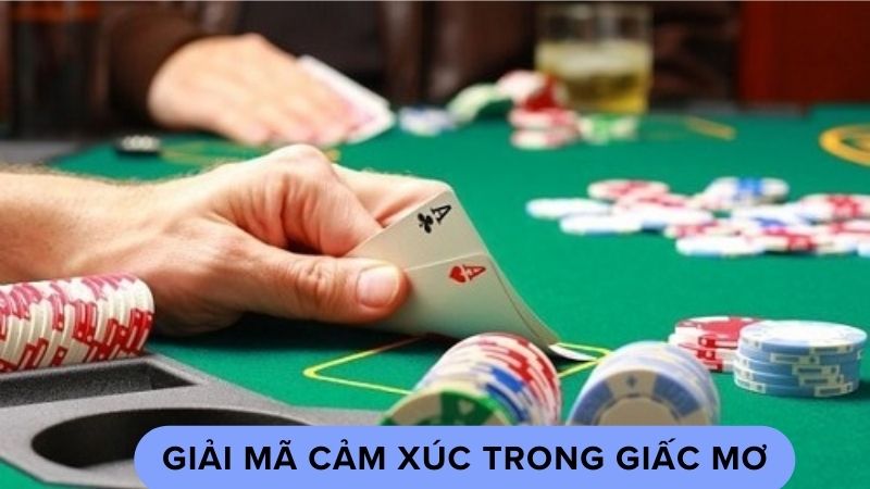 Giải Mã Cảm Xúc Trong Giấc Mơ